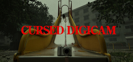 Accede al trailer del videojuego Cursed Digicam