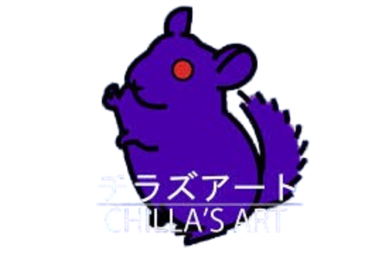 Accede al estudio Chilla´s Art