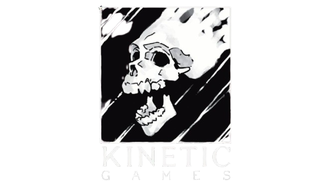 Accede al estudio Kinetic Games